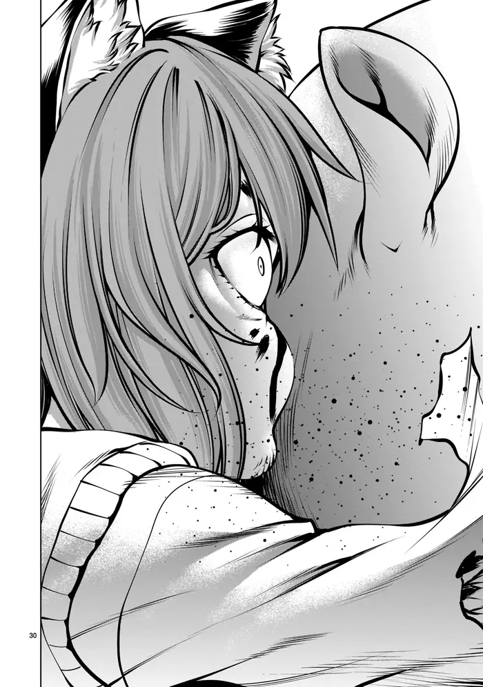 Killing Bites Chapter 102 image 25_optimized